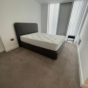 End of Tenancy Cleaner UK